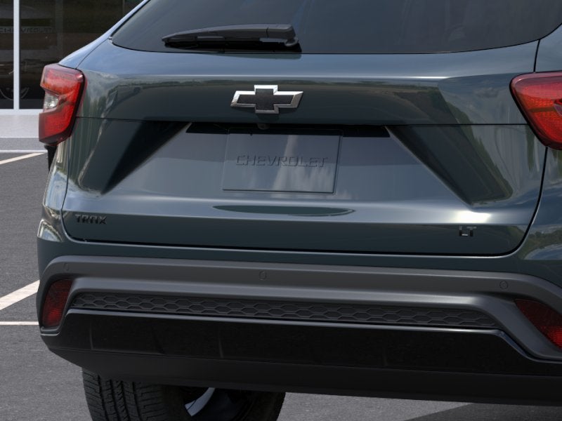 2026 Chevrolet Trax LT - Photo 39