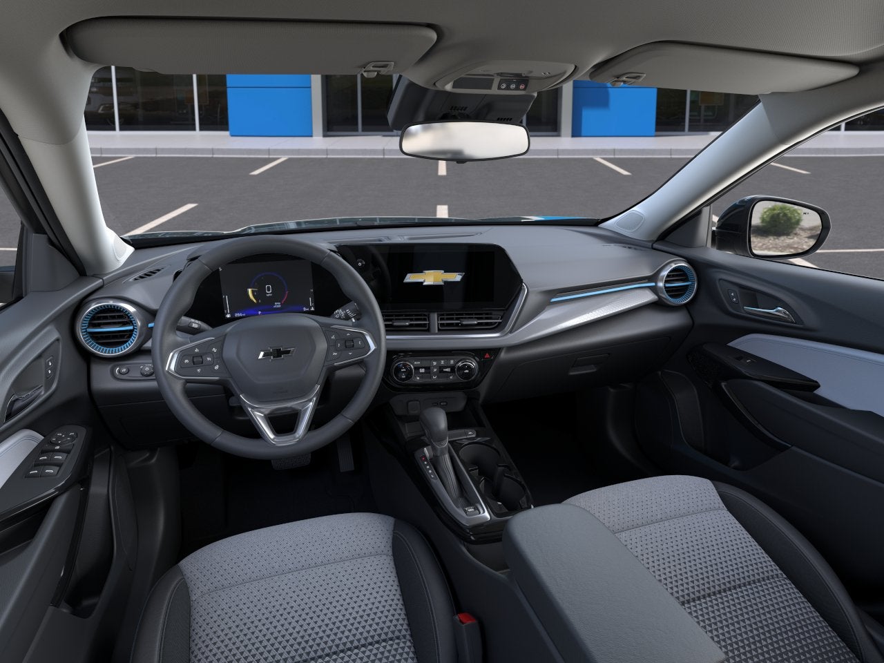 2026 Chevrolet Trax LT - Photo 40
