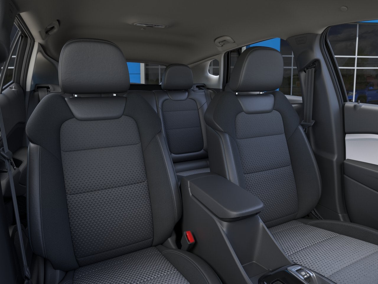 2026 Chevrolet Trax LT - Photo 41
