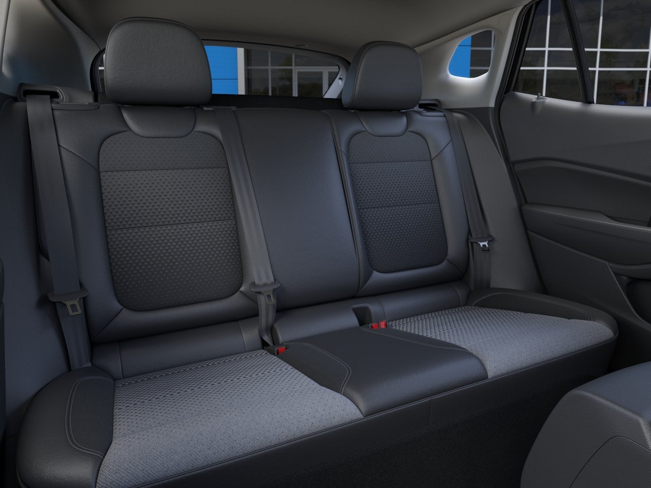 2026 Chevrolet Trax LT - Photo 42