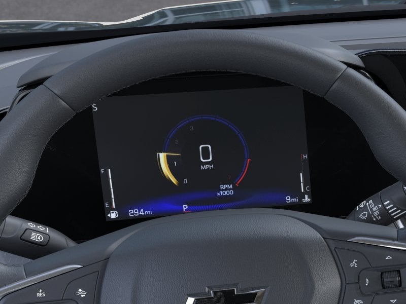 2026 Chevrolet Trax LT - Photo 43