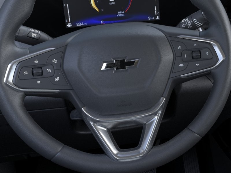 2026 Chevrolet Trax LT - Photo 44