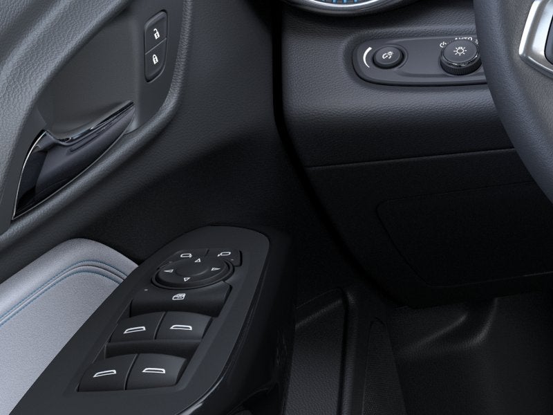 2026 Chevrolet Trax LT - Photo 47