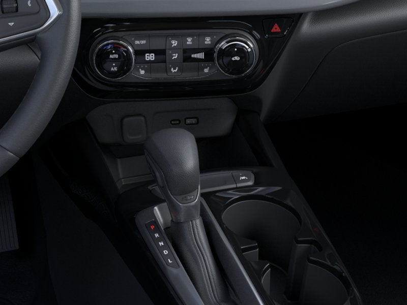 2026 Chevrolet Trax LT - Photo 48