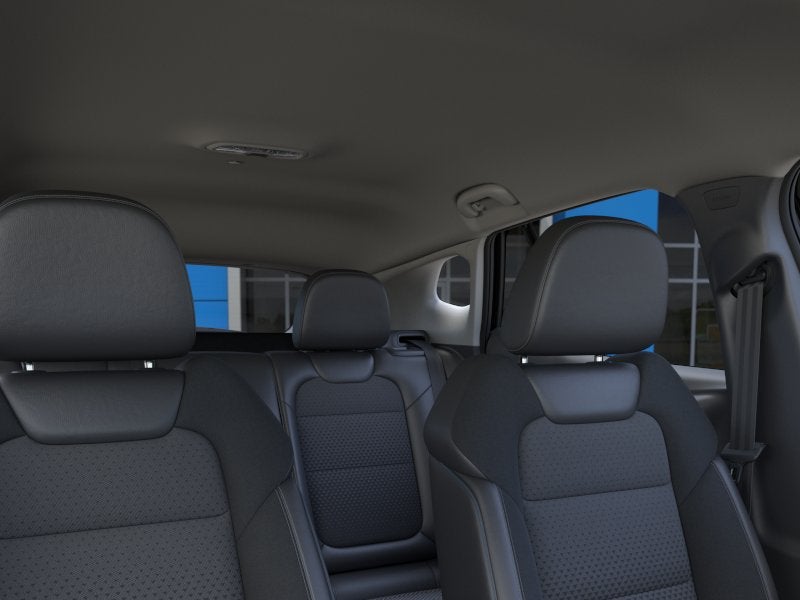 2026 Chevrolet Trax LT - Photo 49