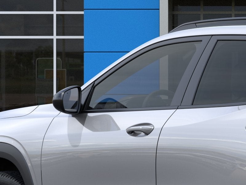 2026 Chevrolet Trax RS - Photo 12