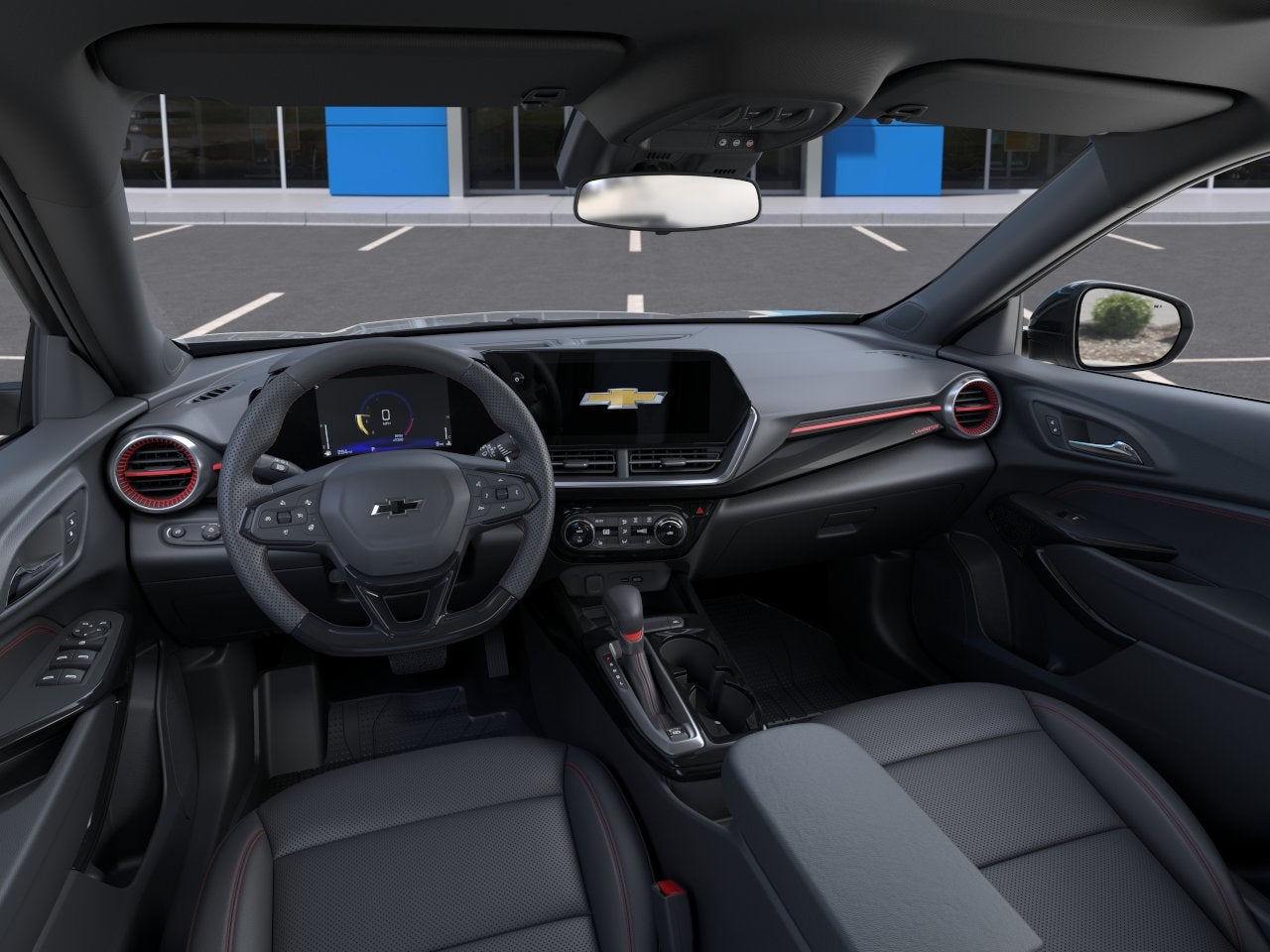 2026 Chevrolet Trax RS - Photo 15