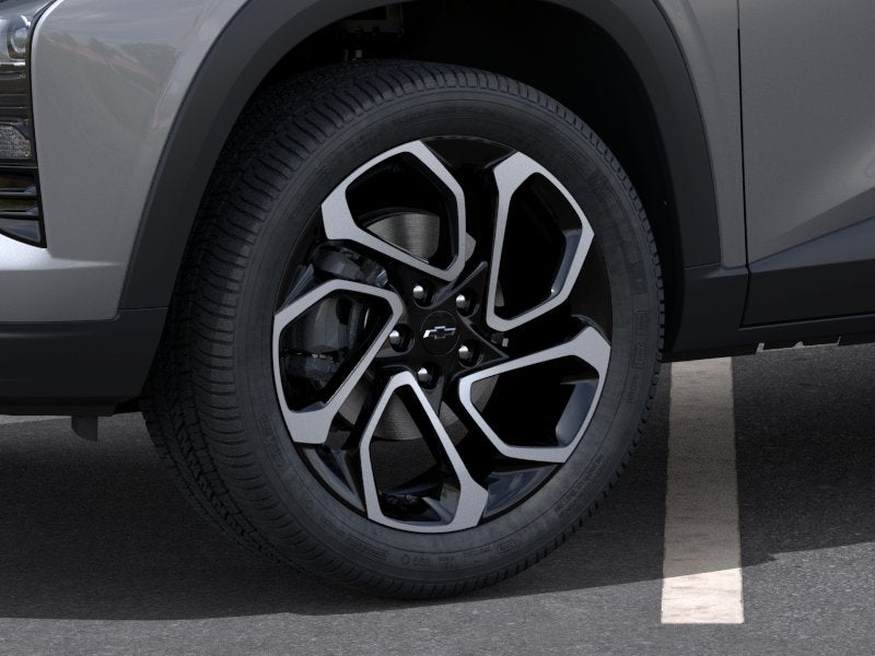 2026 Chevrolet Trax RS - Photo 9