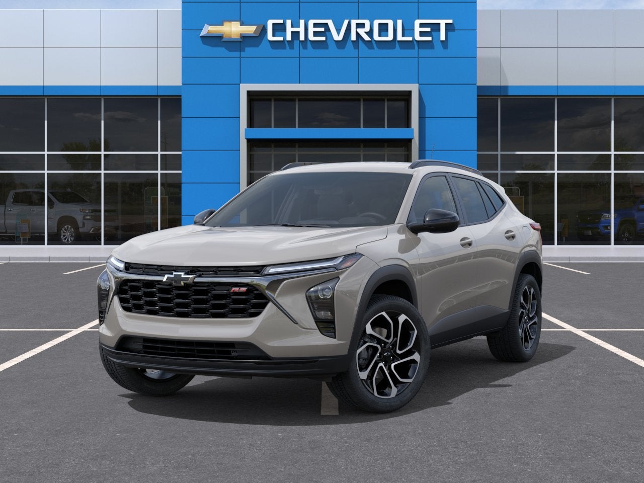 2026 Chevrolet Trax RS - Photo 32