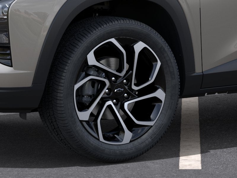 2026 Chevrolet Trax RS - Photo 34