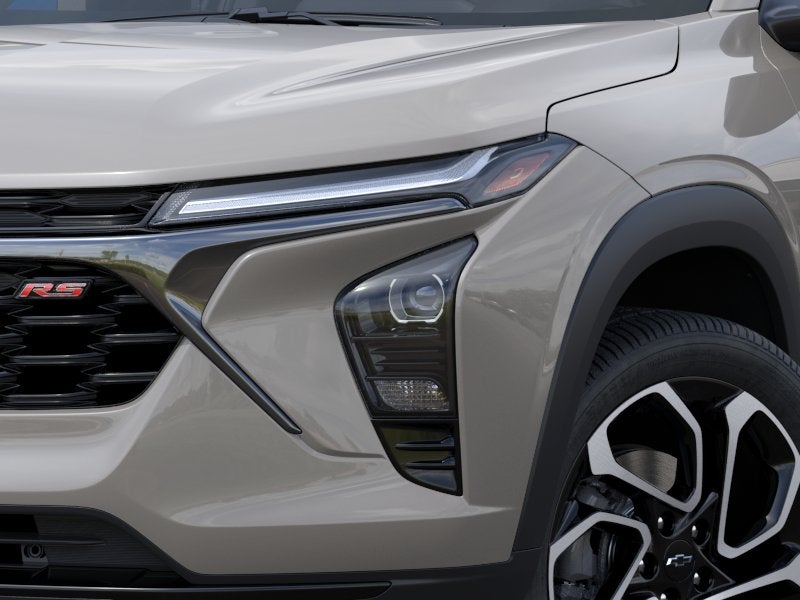 2026 Chevrolet Trax RS - Photo 35