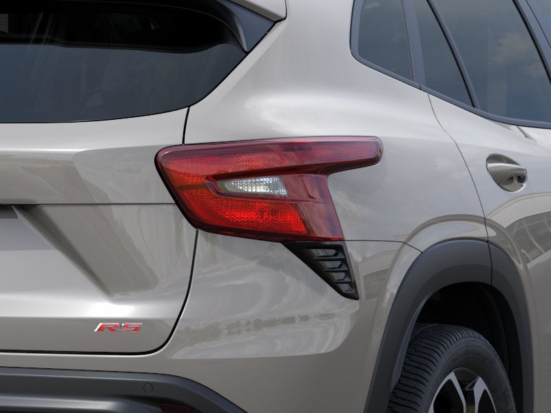 2026 Chevrolet Trax RS - Photo 36