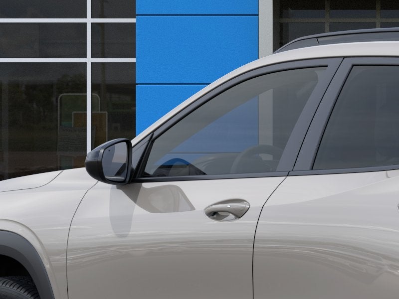 2026 Chevrolet Trax RS - Photo 37