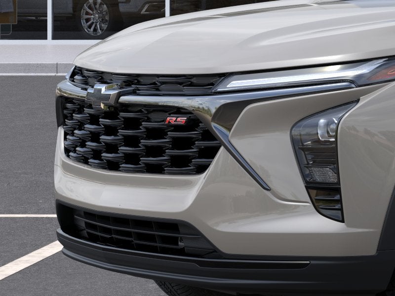 2026 Chevrolet Trax RS - Photo 38