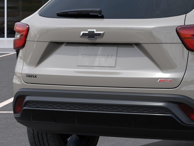 2026 Chevrolet Trax RS - Photo 39