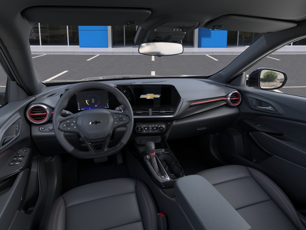 2026 Chevrolet Trax RS - Photo 40