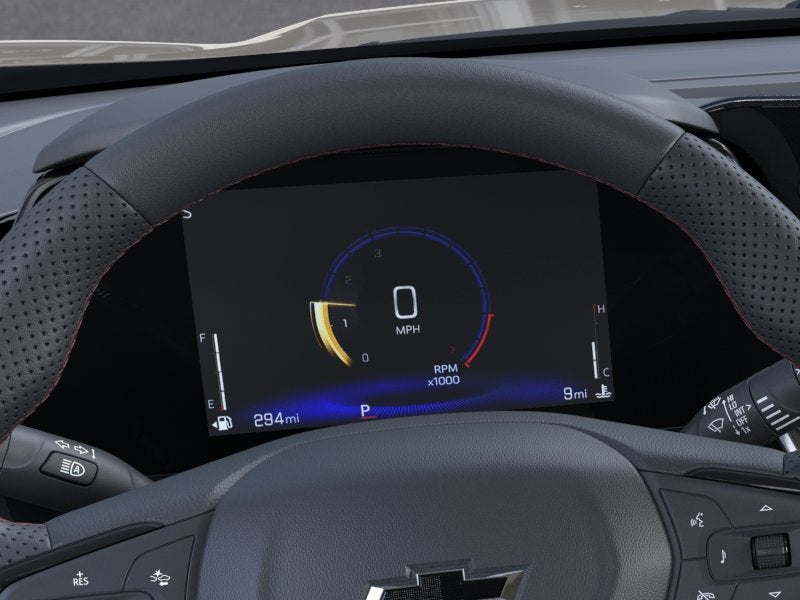 2026 Chevrolet Trax RS - Photo 43