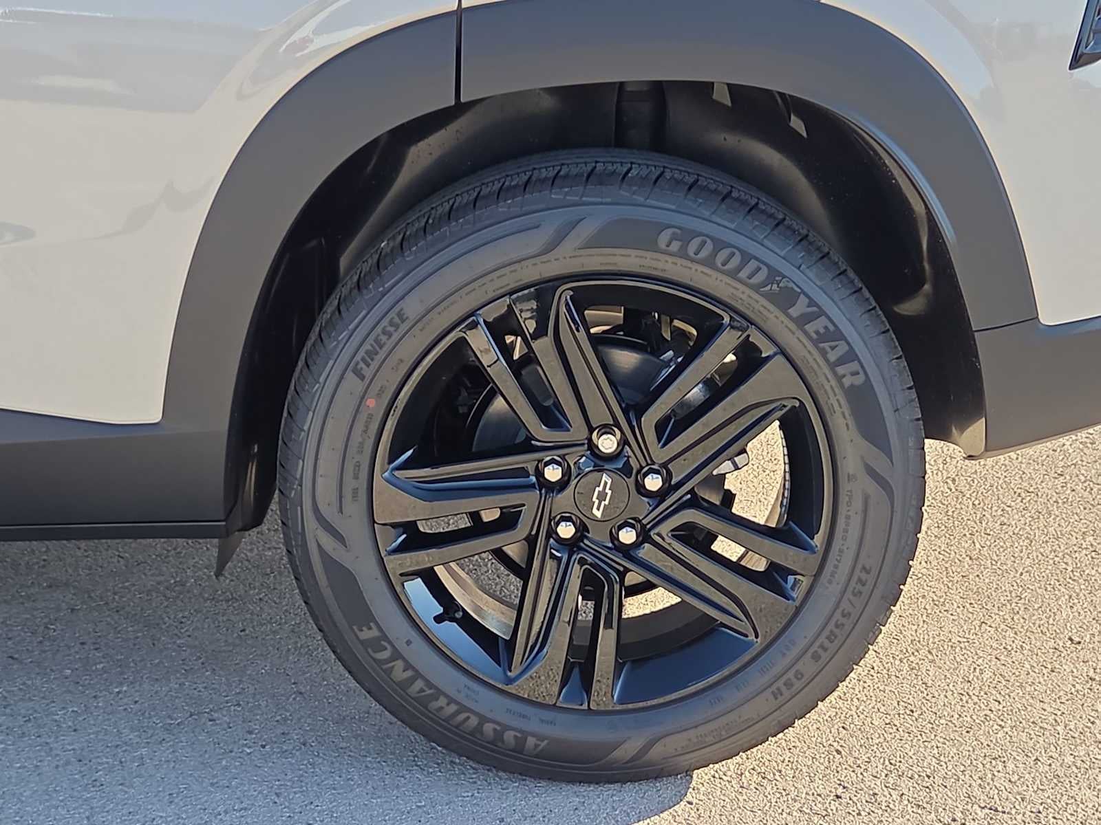 2026 Chevrolet Trax Activ - Photo 12