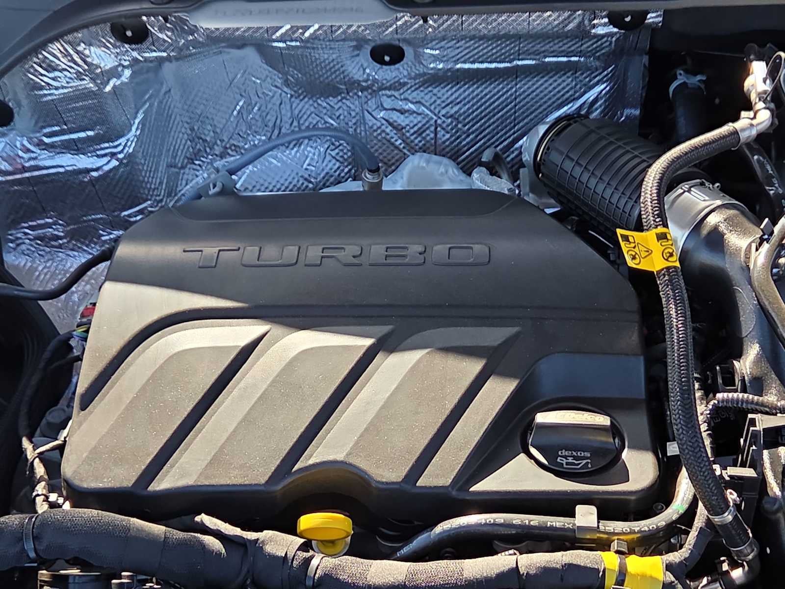2026 Chevrolet Trax Activ - Photo 13