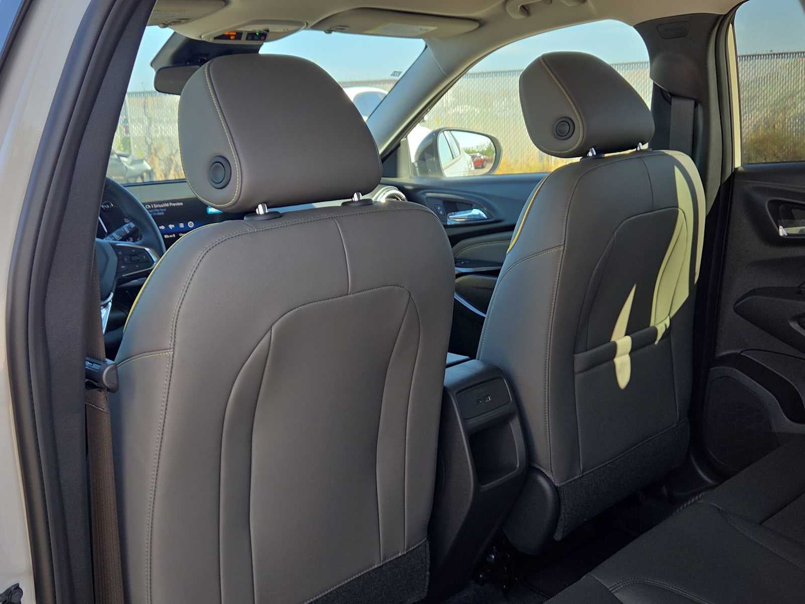 2026 Chevrolet Trax Activ - Photo 16