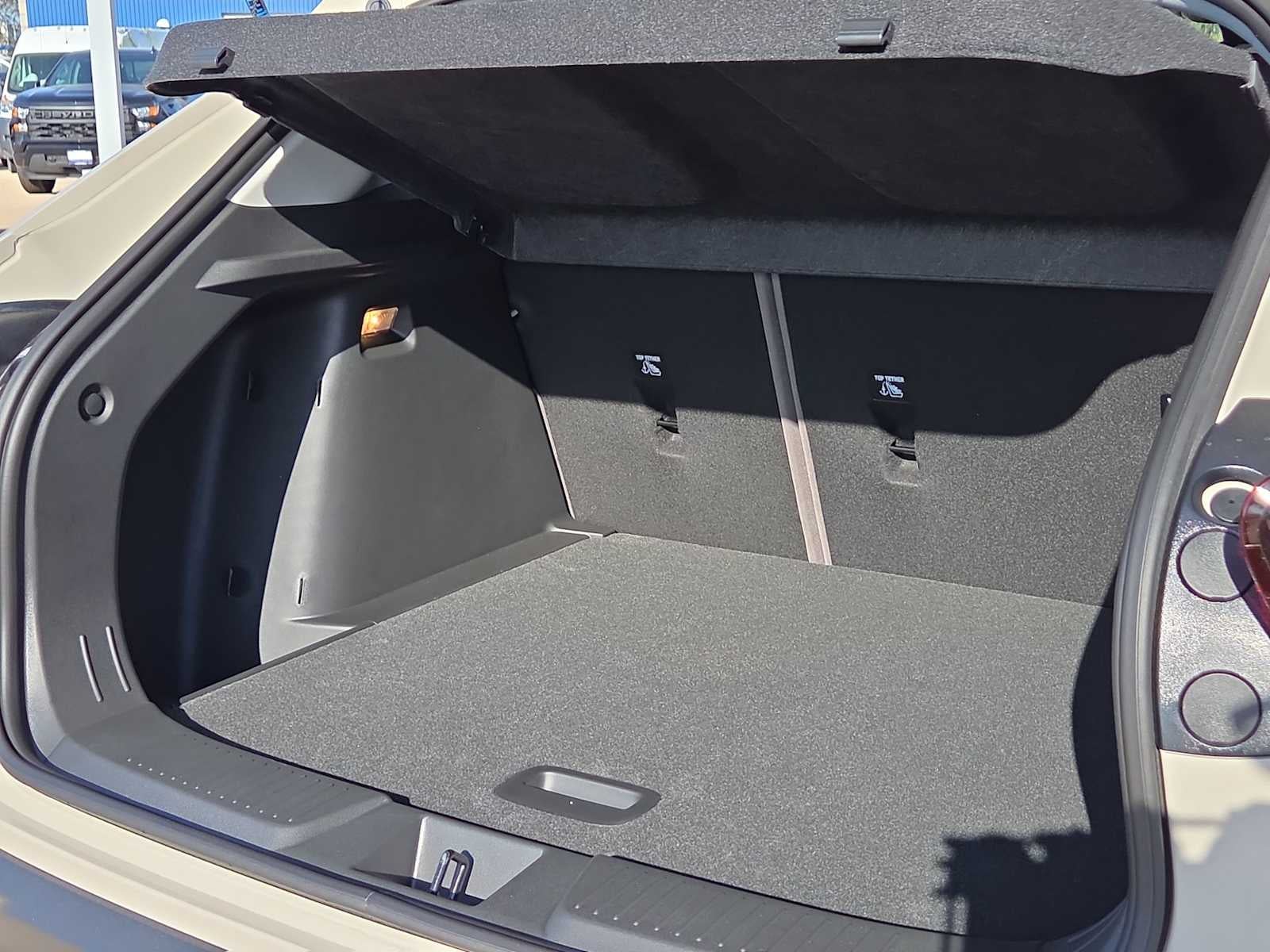 2026 Chevrolet Trax Activ - Photo 23