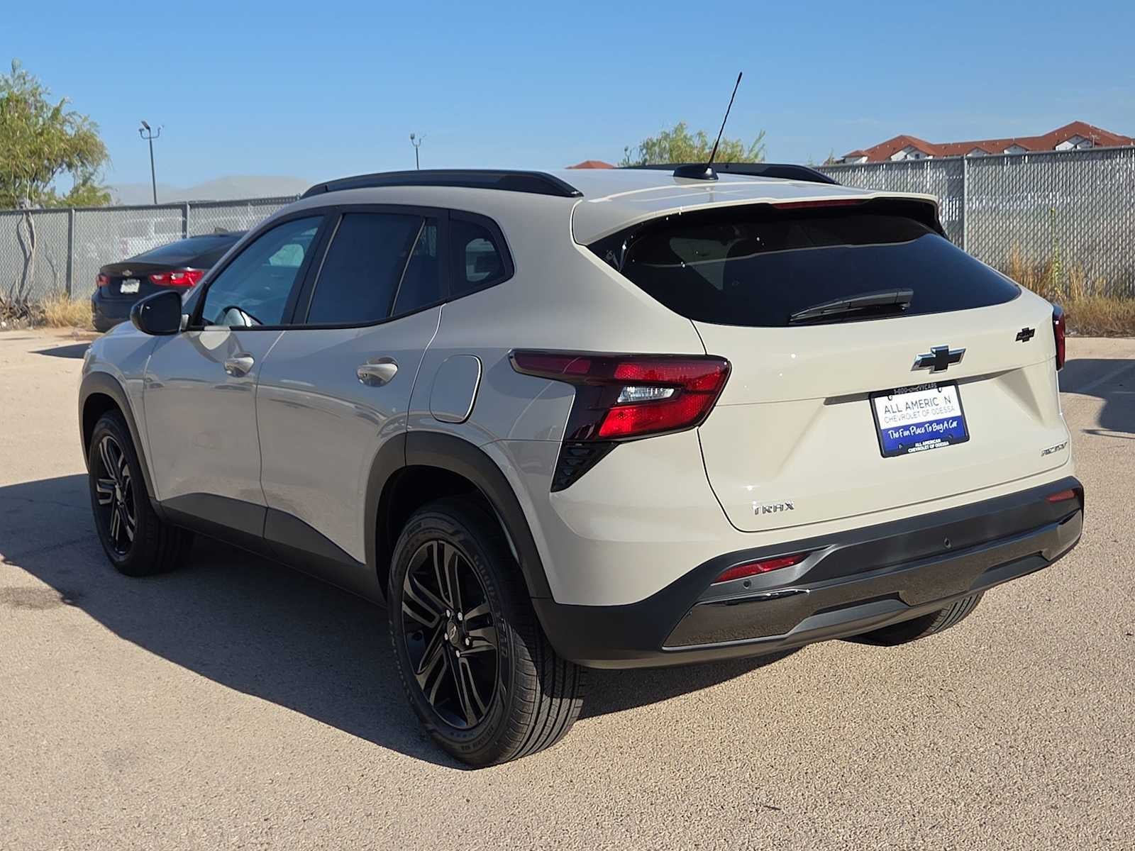 2026 Chevrolet Trax Activ - Photo 6