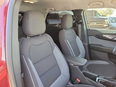 2025 Chevrolet Trailblazer LS