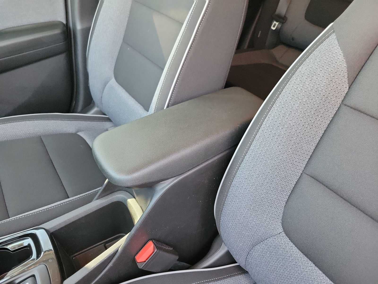 2025 Chevrolet Trailblazer LS