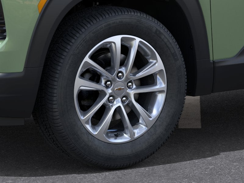 2026 Chevrolet Trailblazer LS - Photo 34