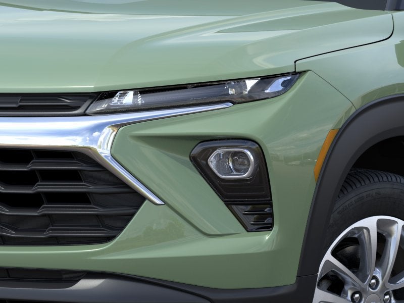 2026 Chevrolet Trailblazer LS - Photo 35