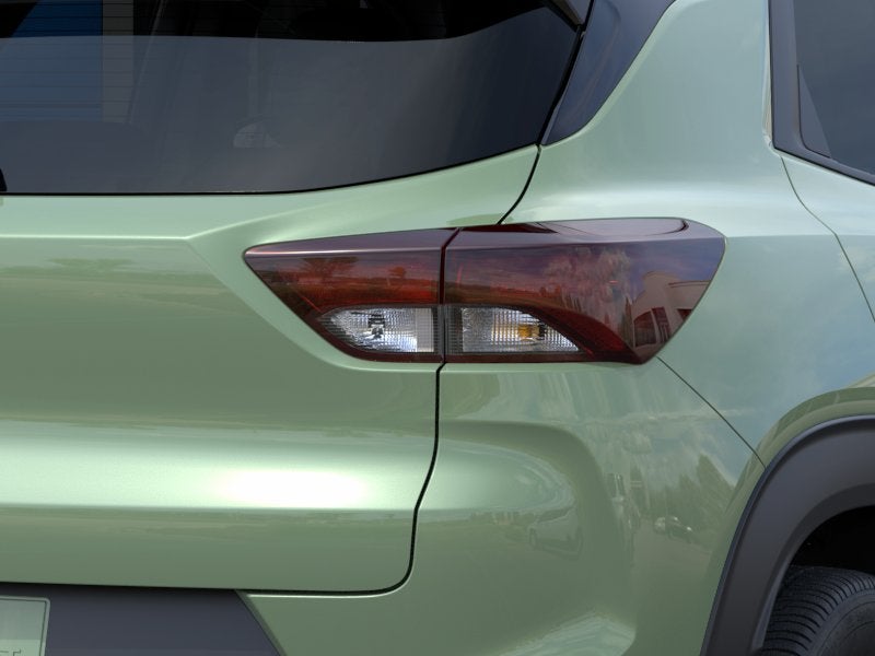 2026 Chevrolet Trailblazer LS - Photo 36