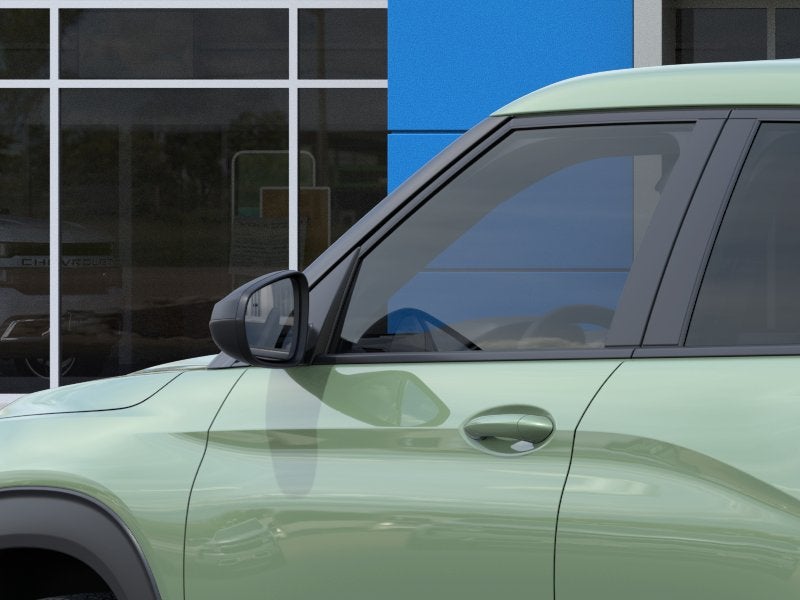 2026 Chevrolet Trailblazer LS - Photo 37