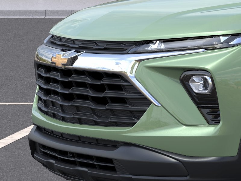 2026 Chevrolet Trailblazer LS - Photo 38