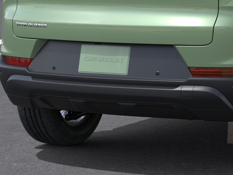 2026 Chevrolet Trailblazer LS - Photo 39