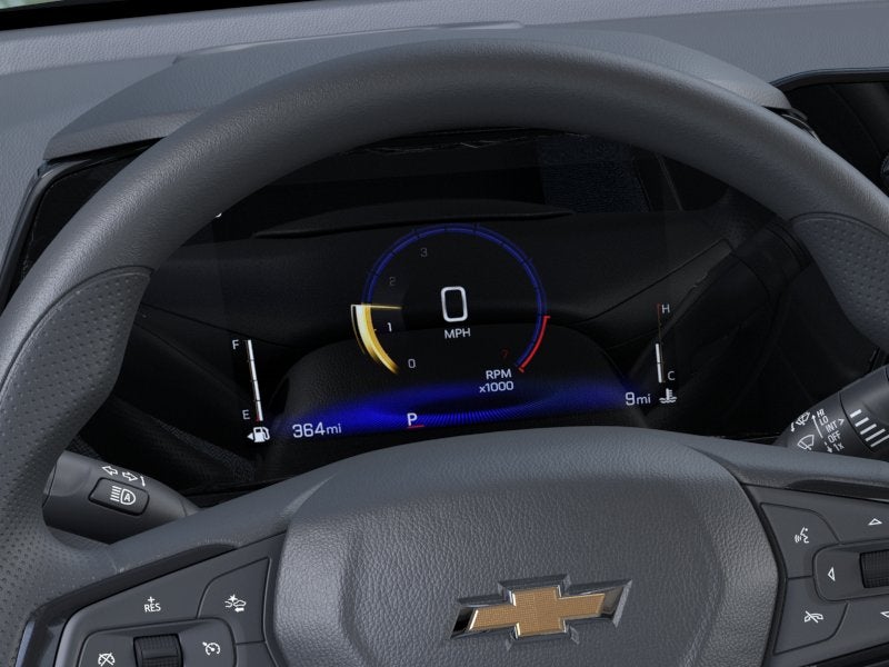2026 Chevrolet Trailblazer LS - Photo 43