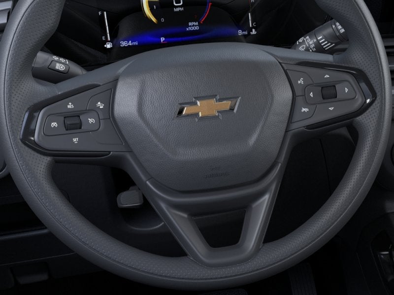 2026 Chevrolet Trailblazer LS - Photo 44