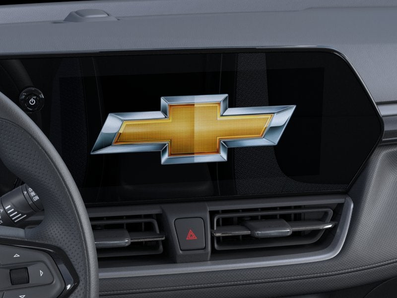 2026 Chevrolet Trailblazer LS - Photo 45