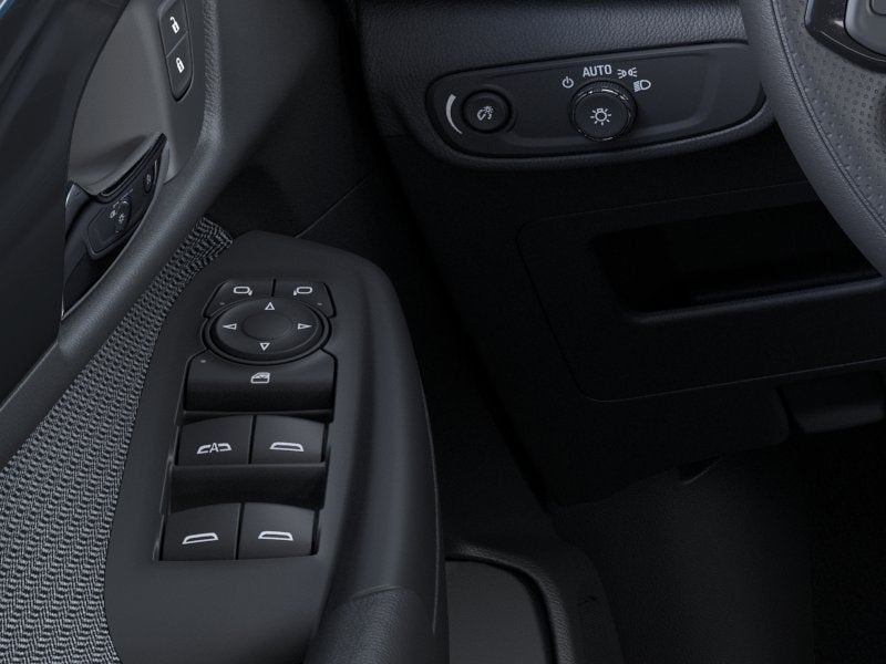 2026 Chevrolet Trailblazer LS - Photo 47