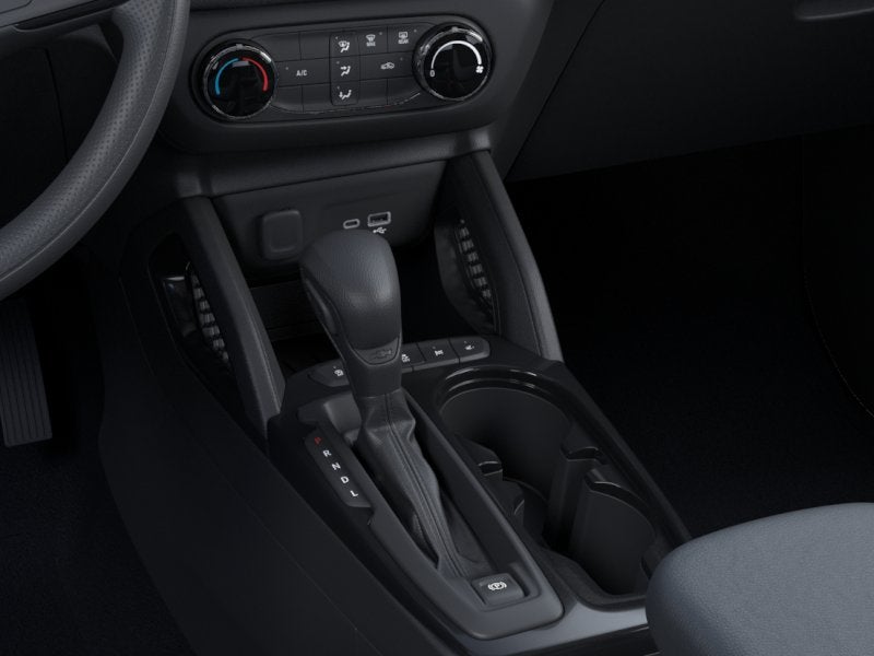 2026 Chevrolet Trailblazer LS - Photo 48