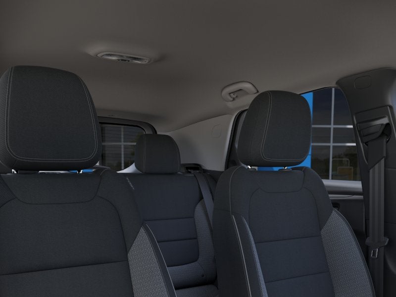 2026 Chevrolet Trailblazer LS - Photo 49