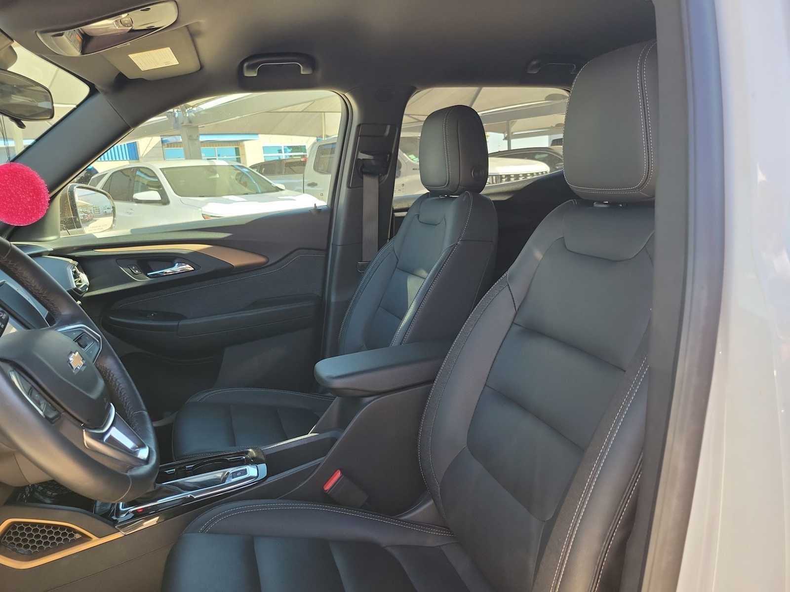 2022 Chevrolet Trailblazer ACTIV