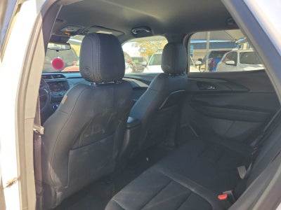 2022 Chevrolet Trailblazer ACTIV