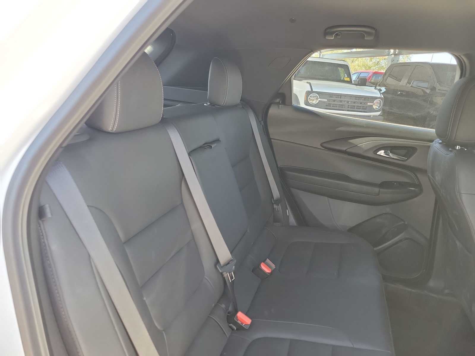 2022 Chevrolet Trailblazer ACTIV