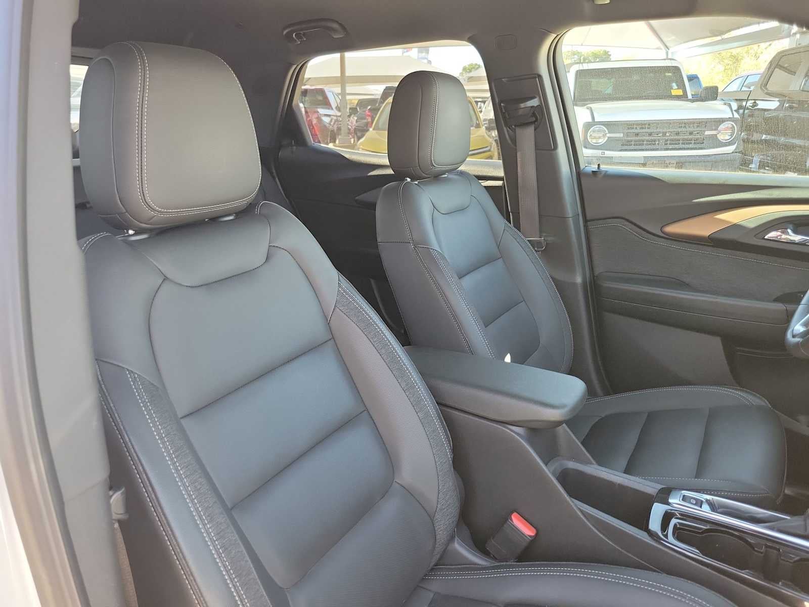 2022 Chevrolet Trailblazer ACTIV