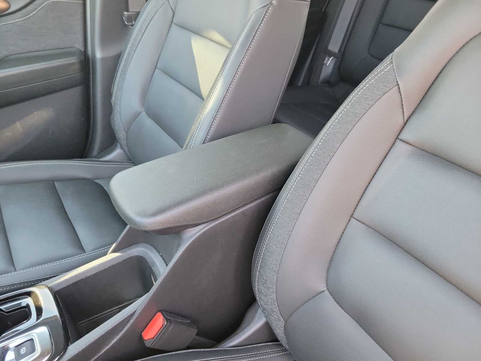 2022 Chevrolet Trailblazer ACTIV