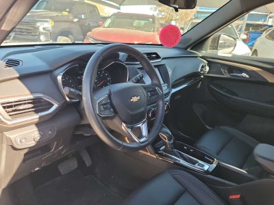 2022 Chevrolet Trailblazer ACTIV