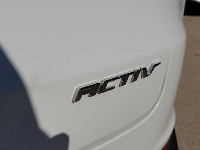 2022 Chevrolet Trailblazer ACTIV