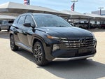 2024 Hyundai Tucson Hybrid N Line