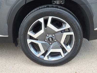 2025 Hyundai Palisade SEL Premium 7P