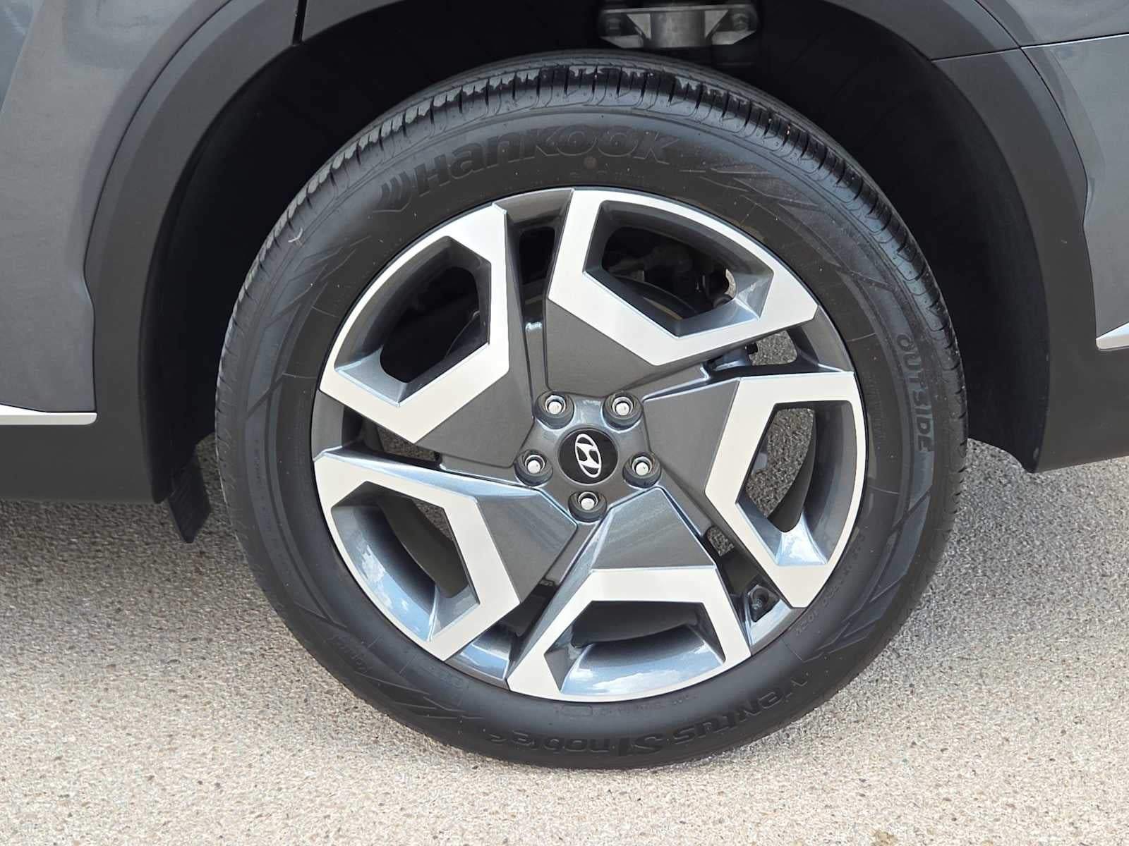 2025 Hyundai Palisade SEL Premium 7P